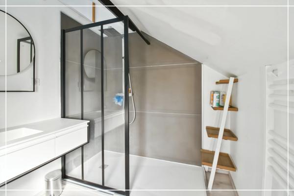 Maison à vendre 4 pièces AINAY LE VIEIL (18)