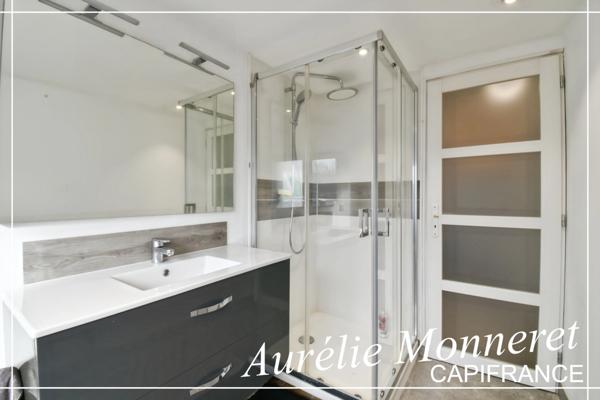 Maison à vendre 4 pièces AINAY LE VIEIL (18)