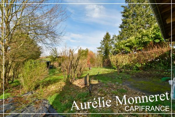 Maison à vendre 4 pièces AINAY LE VIEIL (18)