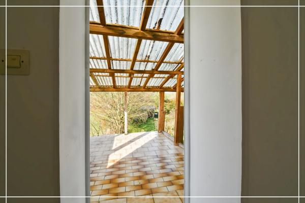 Maison à vendre 4 pièces AINAY LE VIEIL (18)