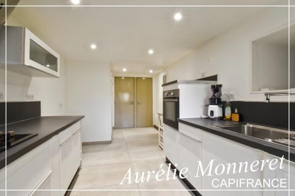 Maison à vendre 4 pièces AINAY LE VIEIL (18)
