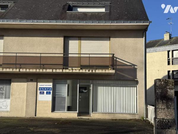 Local d’activité