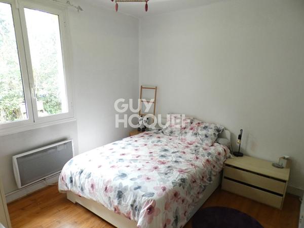 UN AIR DE CAMPAGNE EN VILLE !