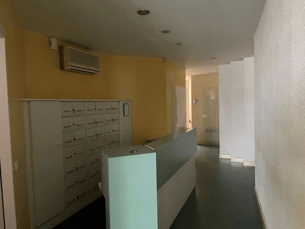 Location Local commercial 6 pièces 104 m² - 112 BOULEVARD CARNOT Agen 47000