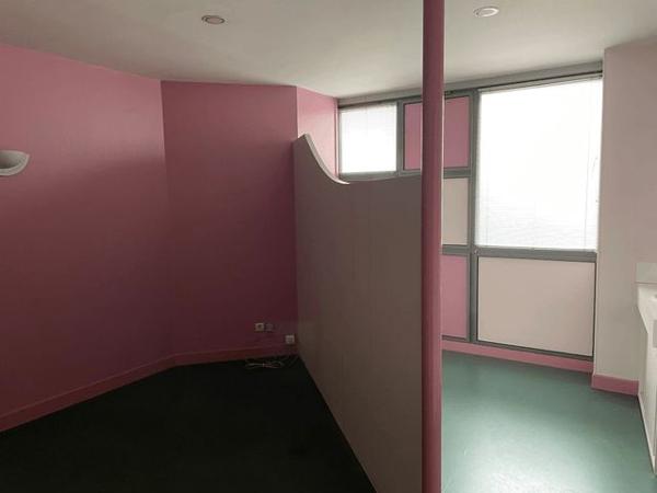 Location Local commercial 6 pièces 104 m² - 112 BOULEVARD CARNOT Agen 47000