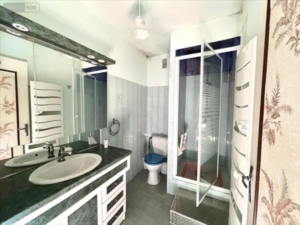 Maison à vendre à Sainte-Mère-Église dans la Manche (50480), ref : 50061-1090808