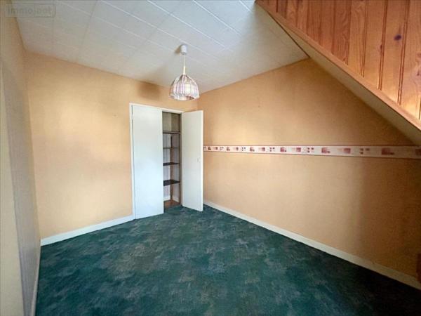 Maison à vendre à Sainte-Mère-Église dans la Manche (50480), ref : 50061-1090808