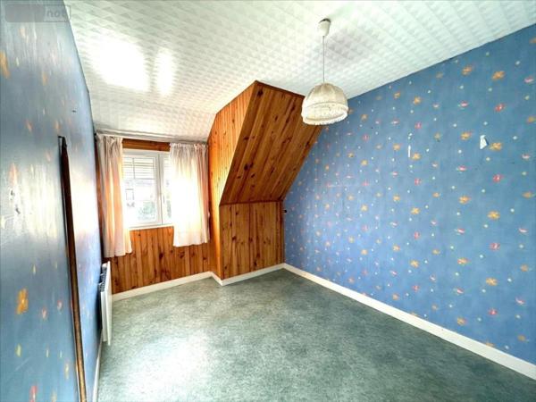 Maison à vendre à Sainte-Mère-Église dans la Manche (50480), ref : 50061-1090808