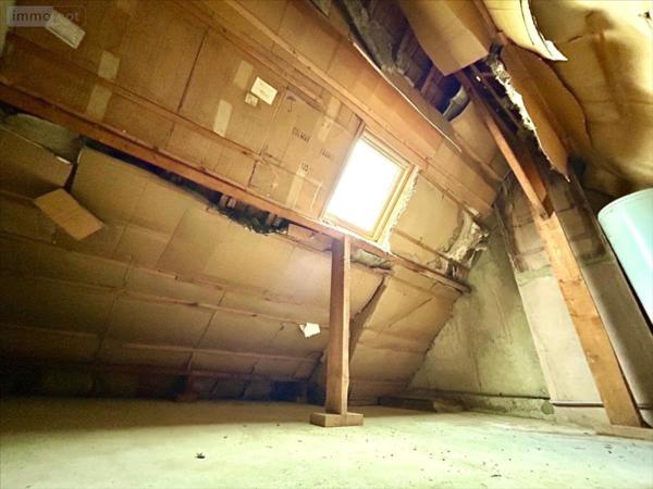 Maison à vendre à Sainte-Mère-Église dans la Manche (50480), ref : 50061-1090808