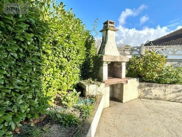 Maison à vendre à Sainte-Mère-Église dans la Manche (50480), ref : 50061-1090808