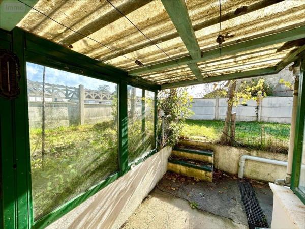 Maison à vendre à Sainte-Mère-Église dans la Manche (50480), ref : 50061-1090808