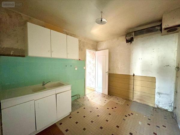 Maison à vendre à Sainte-Mère-Église dans la Manche (50480), ref : 50061-1090808