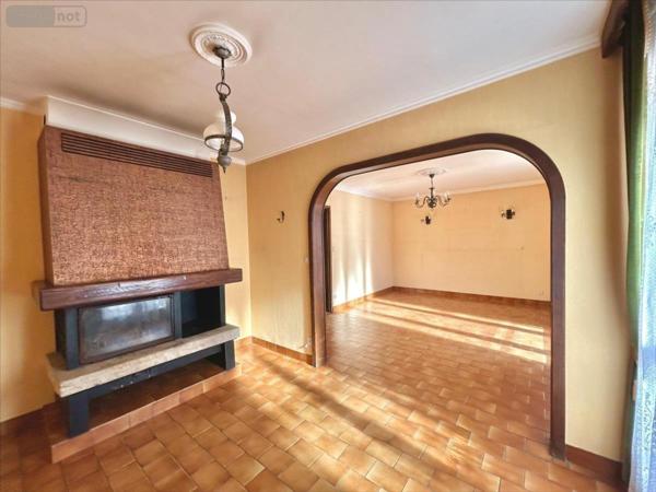 Maison à vendre à Sainte-Mère-Église dans la Manche (50480), ref : 50061-1090808