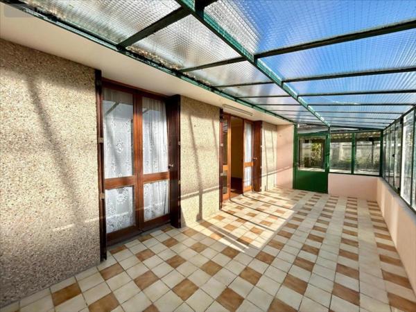 Maison à vendre à Sainte-Mère-Église dans la Manche (50480), ref : 50061-1090808