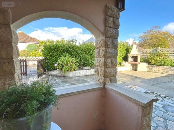 Maison à vendre à Sainte-Mère-Église dans la Manche (50480), ref : 50061-1090808