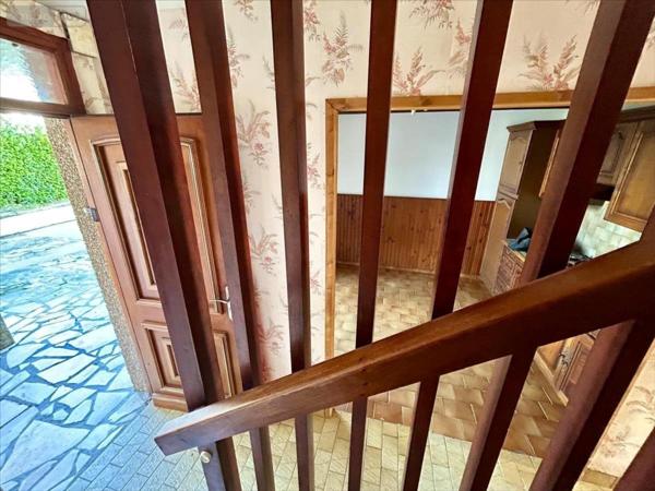 Maison à vendre à Sainte-Mère-Église dans la Manche (50480), ref : 50061-1090808