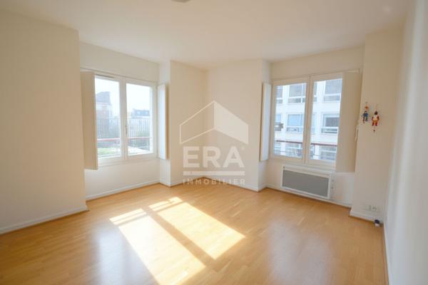 Appartement 4 pièces 91 m²-MÉTRO L12-CALME-PARKING