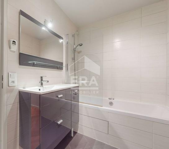 Appartement 4 pièces 91 m²-MÉTRO L12-CALME-PARKING