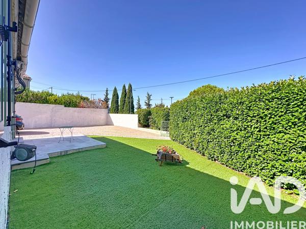 Maison à vendre 5 pièces 89 m² Rognac