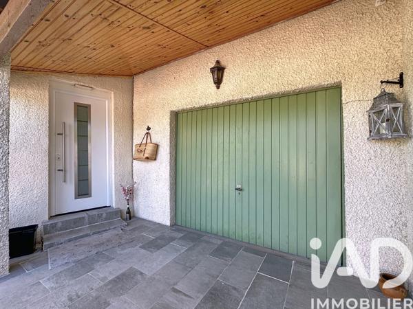 Maison à vendre 5 pièces 89 m² Rognac