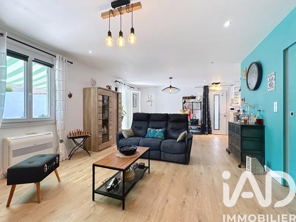 Maison à vendre 5 pièces 89 m² Rognac