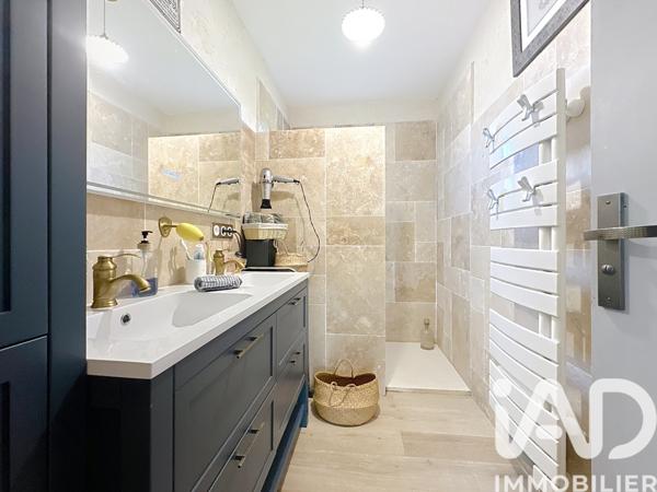 Maison à vendre 5 pièces 89 m² Rognac