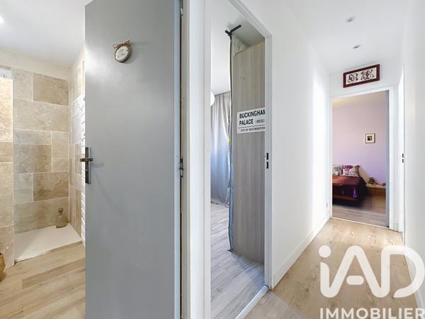 Maison à vendre 5 pièces 89 m² Rognac