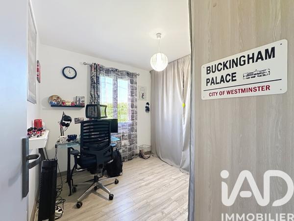 Maison à vendre 5 pièces 89 m² Rognac