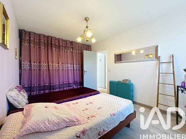 Maison à vendre 5 pièces 89 m² Rognac