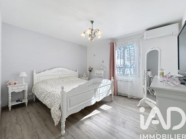 Maison à vendre 5 pièces 89 m² Rognac