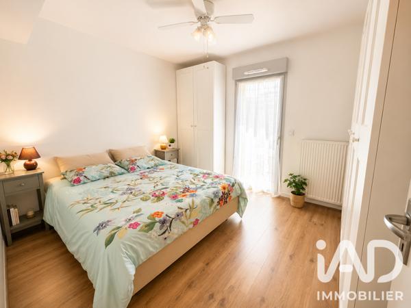 Appartement à vendre 4 pièces 78 m² Mérignac