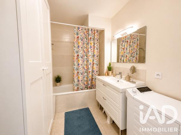 Appartement à vendre 4 pièces 78 m² Mérignac