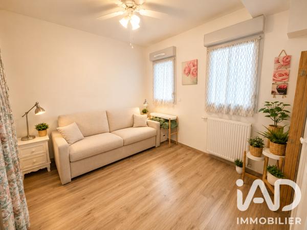 Appartement à vendre 4 pièces 78 m² Mérignac