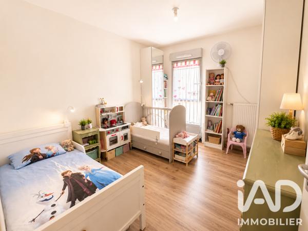 Appartement à vendre 4 pièces 78 m² Mérignac