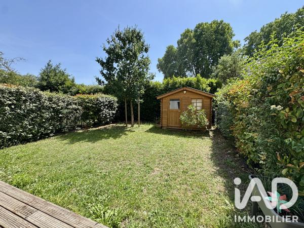 Appartement à vendre 4 pièces 78 m² Mérignac