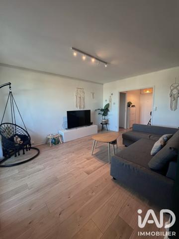 Appartement à vendre 3 pièces 77 m² Gradignan