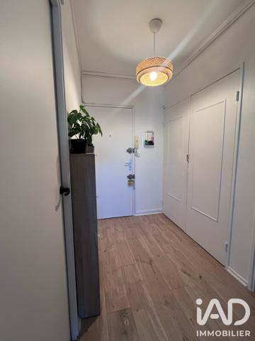 Appartement à vendre 3 pièces 77 m² Gradignan