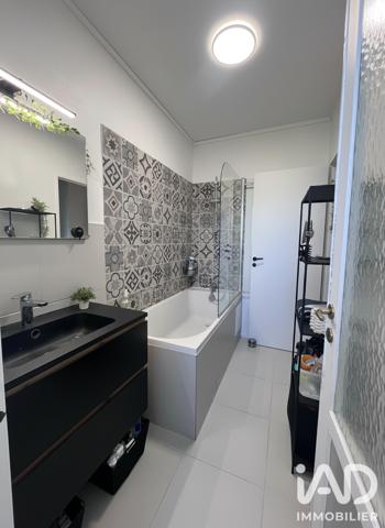 Appartement à vendre 3 pièces 77 m² Gradignan