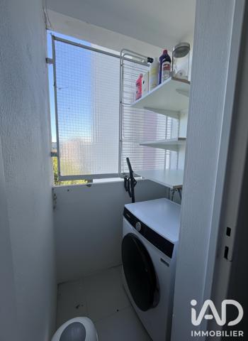 Appartement à vendre 3 pièces 77 m² Gradignan