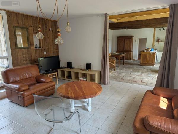 Maison à vendre à Douarnenez dans le Finistère (29100), ref : 011/204   
TREBOUL