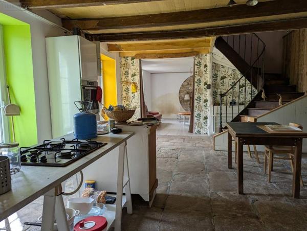 Maison à vendre à Douarnenez dans le Finistère (29100), ref : 011/204   
TREBOUL