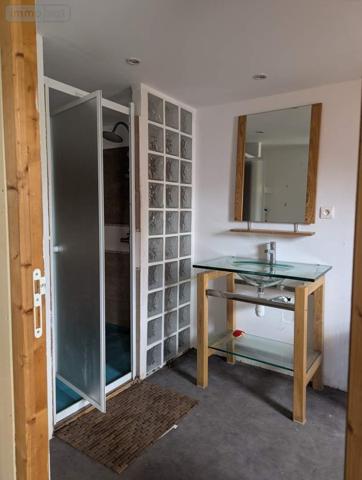 Maison à vendre à Douarnenez dans le Finistère (29100), ref : 011/204   
TREBOUL