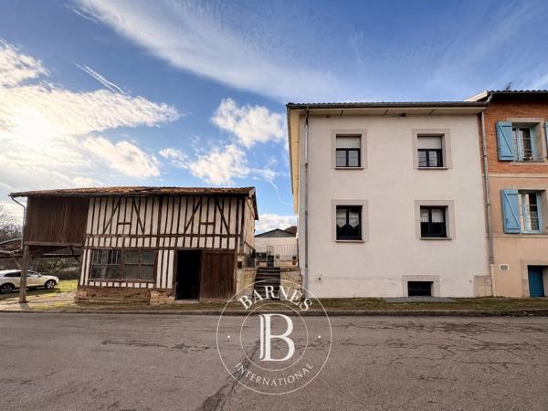 Bar-le-Duc, Maison de village 5 Chambres -  200 m² à vendre