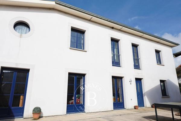 Bar-le-Duc, Maison de village 5 Chambres -  200 m² à vendre