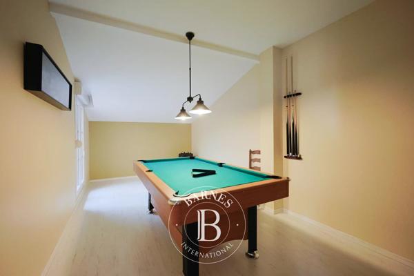 Bar-le-Duc, Maison de village 5 Chambres -  200 m² à vendre