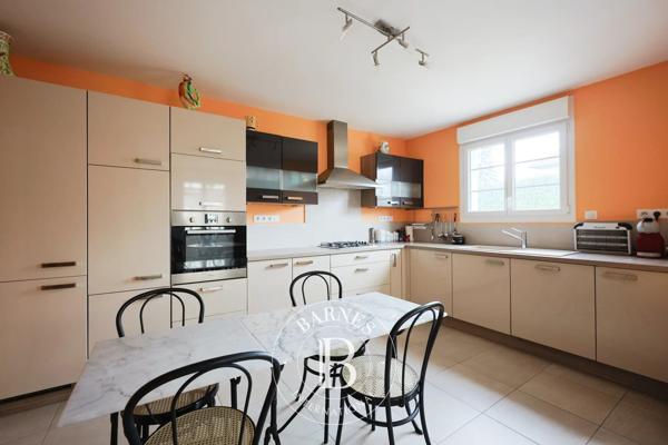 Bar-le-Duc, Maison de village 5 Chambres -  200 m² à vendre