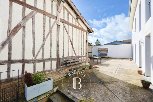 Bar-le-Duc, Maison de village 5 Chambres -  200 m² à vendre