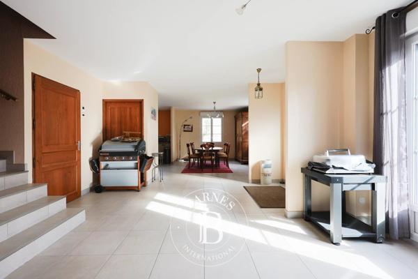 Bar-le-Duc, Maison de village 5 Chambres -  200 m² à vendre
