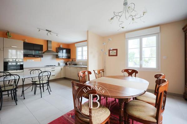 Bar-le-Duc, Maison de village 5 Chambres -  200 m² à vendre