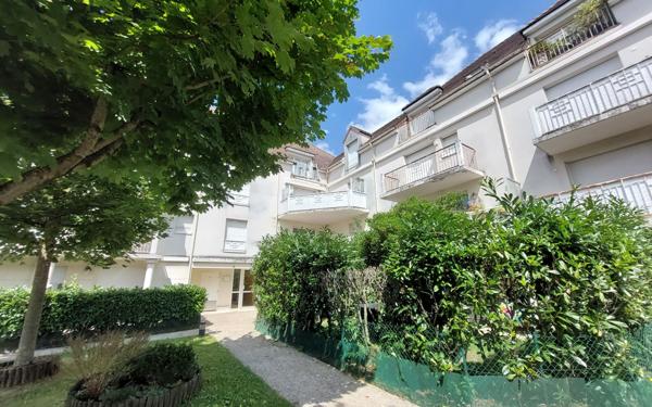 Appartement à louer    1 pièce • 26,12 m2 Pontault-Combault